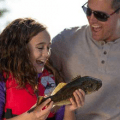 free fishing days 2017
