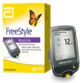 freestyle insulin