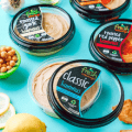 fresh cravings hummus