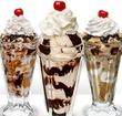 Friendly's: Buy ANY 3-Scoop Sundae, Get One FREE friendlys bogo sundae