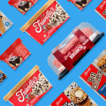 friendlys ice cream