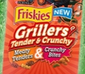 friskies grillers