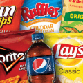 frito lay snacks