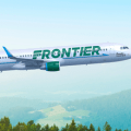 frontier airlines