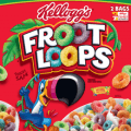 froot loops cereal