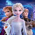 frozen 2