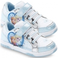 frozen elsa light up sneakers