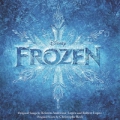 frozen logo
