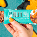 fulfil protein bar