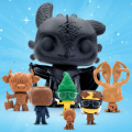 Funko POP Blitz Sweepstakes funko pop