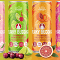 funky buddha hard seltzer