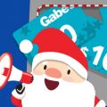 gabes santa sweepstakes