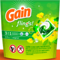 gain flings