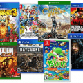GameFly: FREE 30-Day Video Game Rental Trial gamefly games