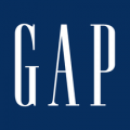 gap logo