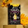 FREE Garnier Olia Hair Color (After Rebate) garnier olia hair color