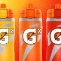 gatorade custom gx bottle