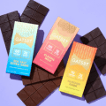 gatsby chocolate