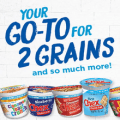 general mills cereal cups