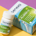 genexa allergy d