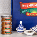 genova premium tuna