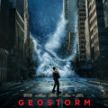 geostorm movie