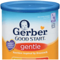 gerber good start gentle