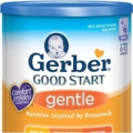 gerber good start
