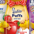 gerber graduates gift set