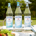 gerolsteiner mineral water