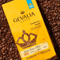 gevalia kaffe coffee