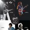 FREE Gibson Guitar Artists Poster gibson120 artists poster