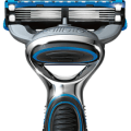 gillette fusion pro glide razor