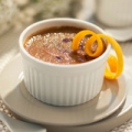 gingerbread creme brulee