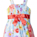 girls spring dress