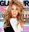 glamour magazine