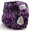 glow bug cloth diapers