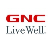 gnc logo