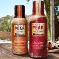 gold peak coffee and tea