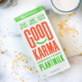 FREE Good Karma Plantmilk Product (After Rebate) good karma plantmilk