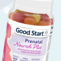 Possible FREE Gerber Good Start Prenatal Plus Multivitamins good start sampling feedback program