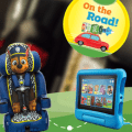 Good2grow on the Road Sweepstakes good to grow on the road