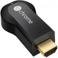 google chromecast