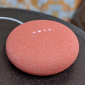 google nest mini