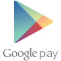 google play logo
