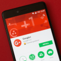 google plus