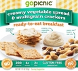 gopicnic ready to eat breakfast