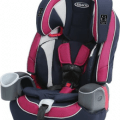 graco nautilus booster car seat