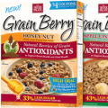 Kroger: FREE Grain Berry Pasta Product grain berry pasta