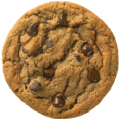 great american cookies chocolate chip cookie